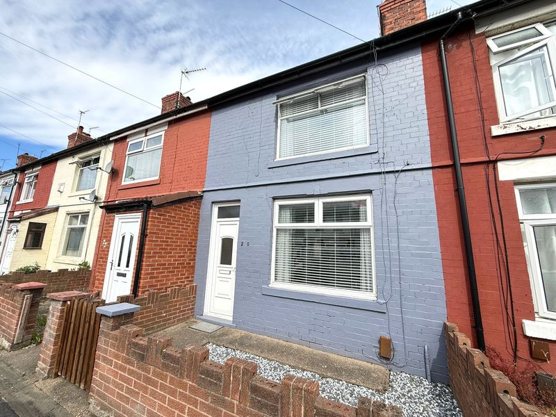 Briarfield Road